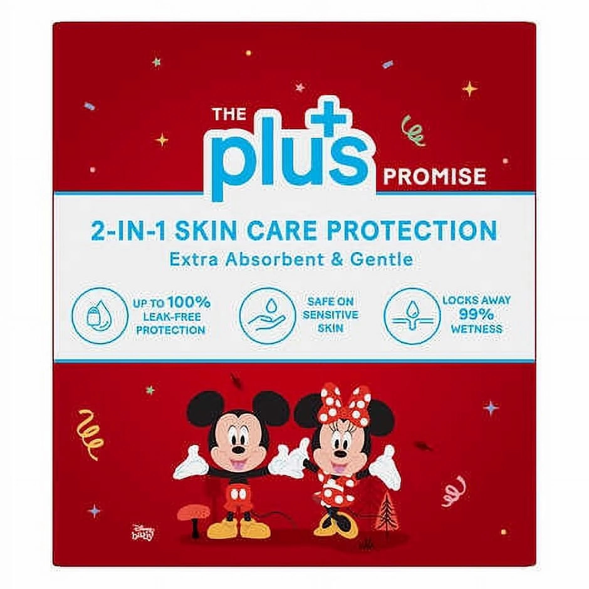 Sizes (96 7, Diapers Plus Huggies Count)