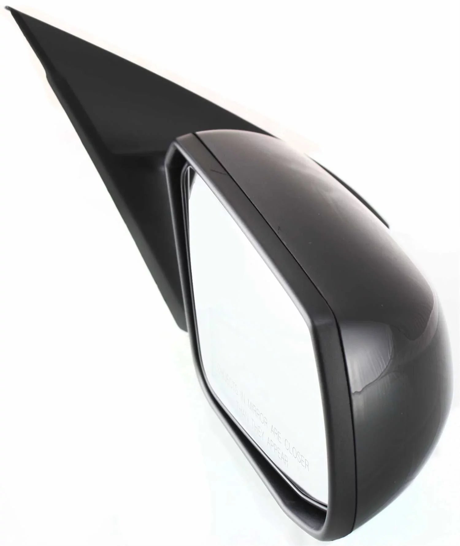 Right Compatible Kool-Vue With Nissan Altima Mirror Paintable Side Passenger 2007-2012