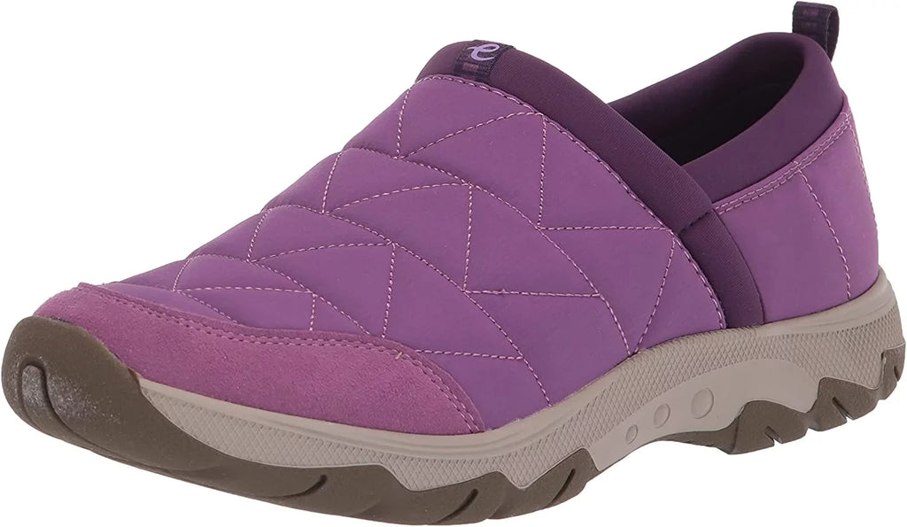 Spirit Easy Tiffin2 Sneaker 5 Purple 500 Womens