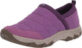 Spirit Easy Tiffin2 Sneaker 5 Purple 500 Womens