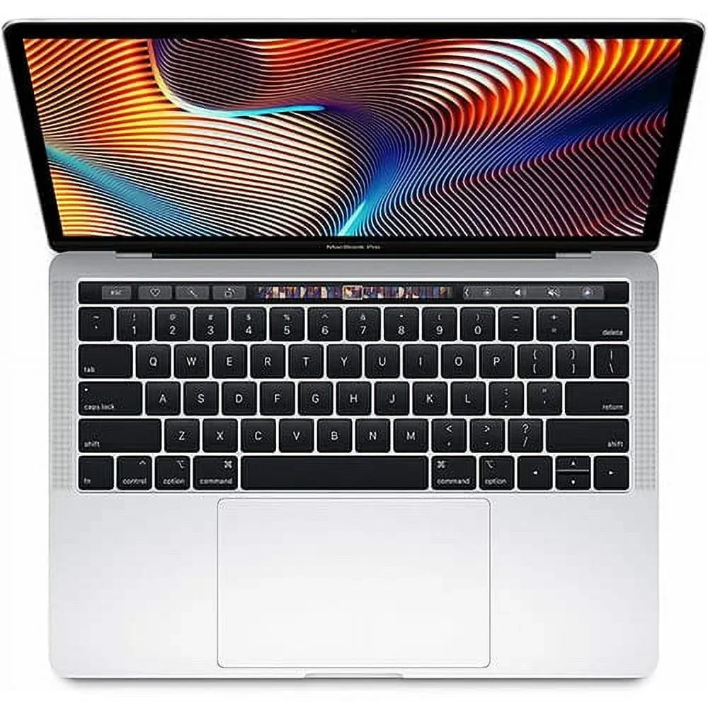 i5 Condition Pro SSD) Good Apple 512GB Core Intel MacBook with inch, 16GB 2016 - RAM, Silver 3.1GHz (13