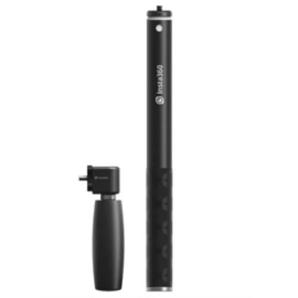 Stick bundle (Selfie Insta360 ONE for Time + Bullet Action Camera Handle)