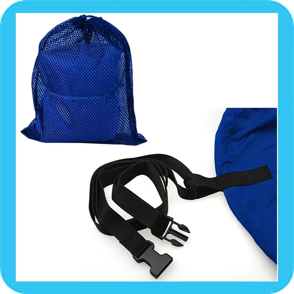 O/B QUICKFIRE Compatible for ASTRO QUALITY 16 BLUE, GREAT COVER BOAT 1990 GT