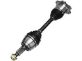 2009 Assembly Compatible 2020 2008 - 2007 with 2018 2012 Chevy 2019 2017 CV 2014 2015 2013 2011 Axle 1500 Silverado - 2010 Front 2016