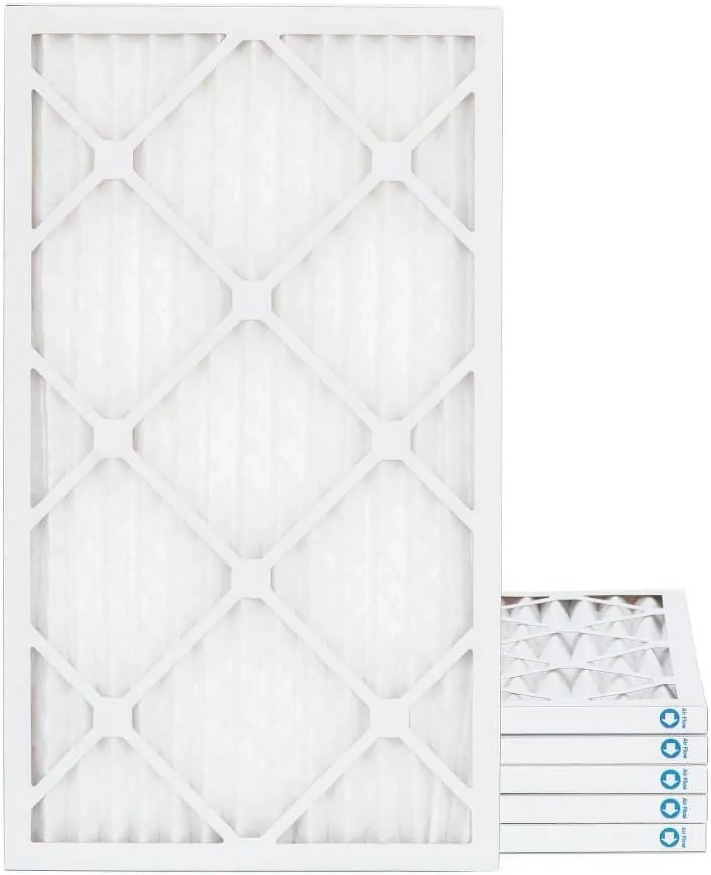 X 1" 1000 18X30x1 Pk. Pleated 17-3/4 3/4 Size: X MPR Furne By 11, Air Filters Pamlico. MERV 6 29-3/4