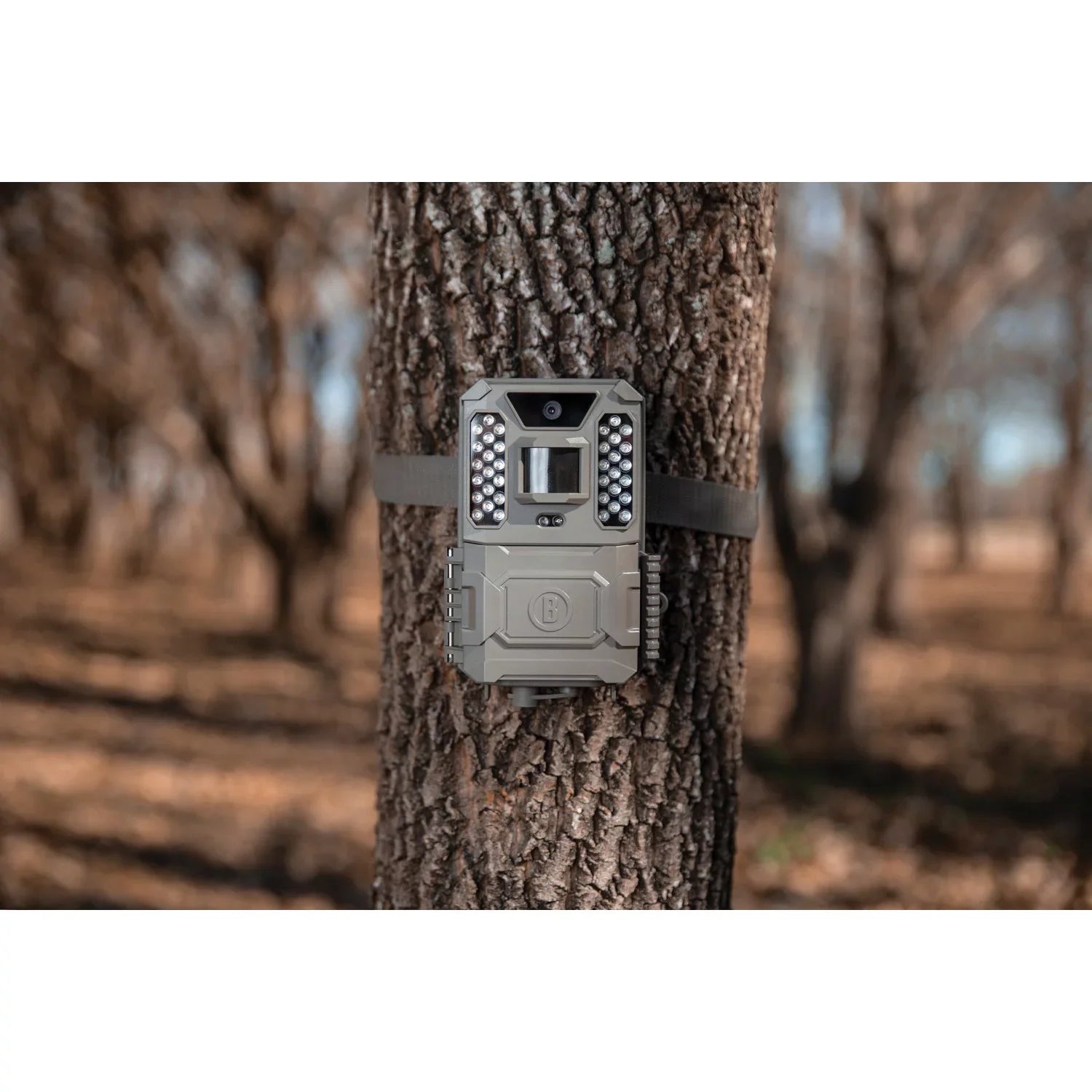 24-MP Bushnell Glow, Low Trail 1080p Prime 119932C BUSHTRC03 Camera,