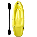 ft Lifetime Kayak Wave 6 90709 (Paddle Included), Youth