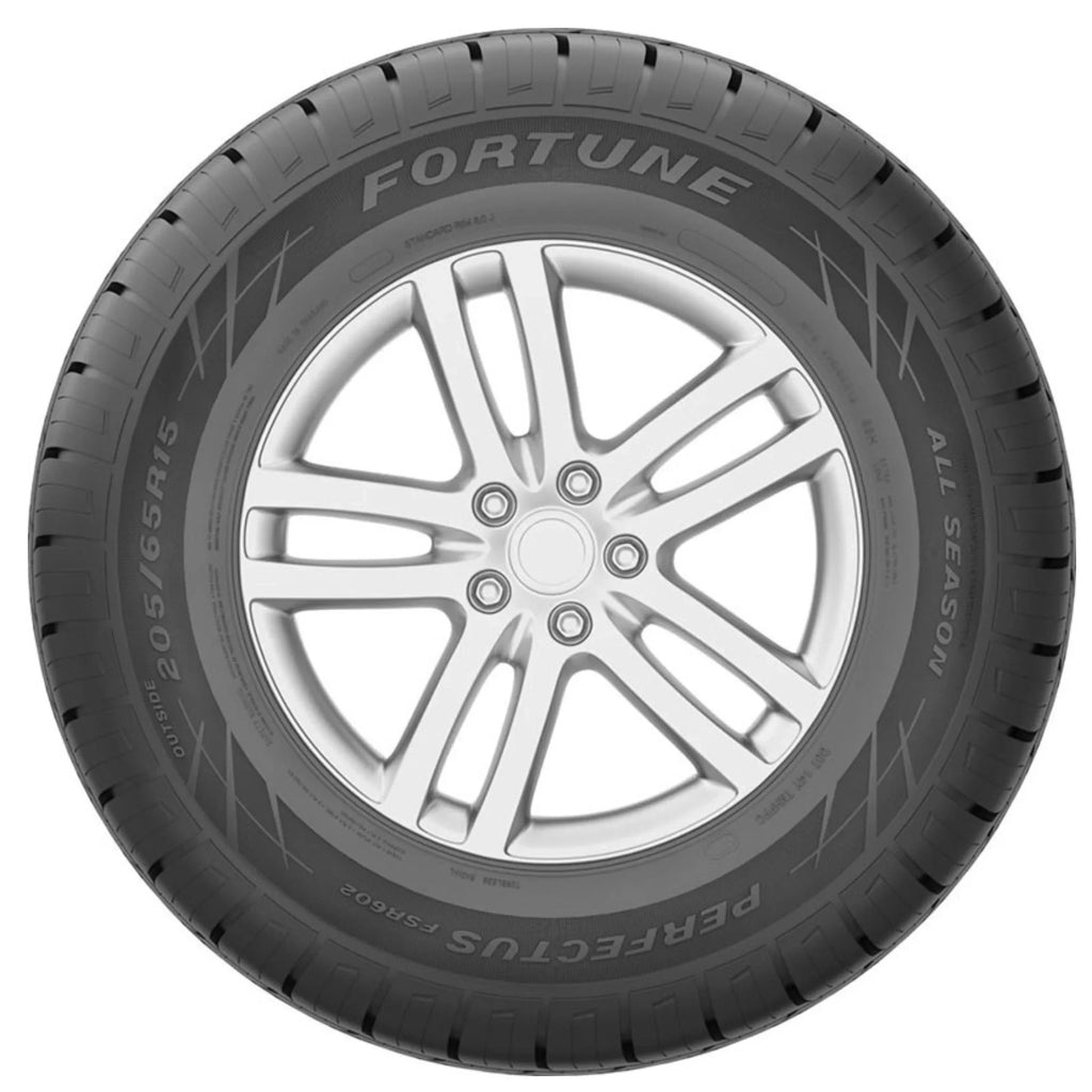 FSR602 Season 100V Perfectus Fortune All 225/60R18 Tire Passenger