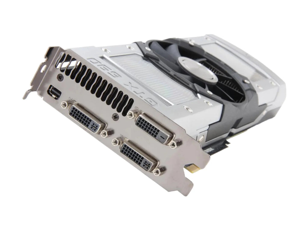 4GB x16 Signature Express 690 GDDR5 SLI EVGA Card 3.0 GeForce GTX Video 04G-P4-2692-KR PCI Support