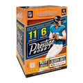 NFL Prestige 2022 Card Blaster Box! Football Trading Panini