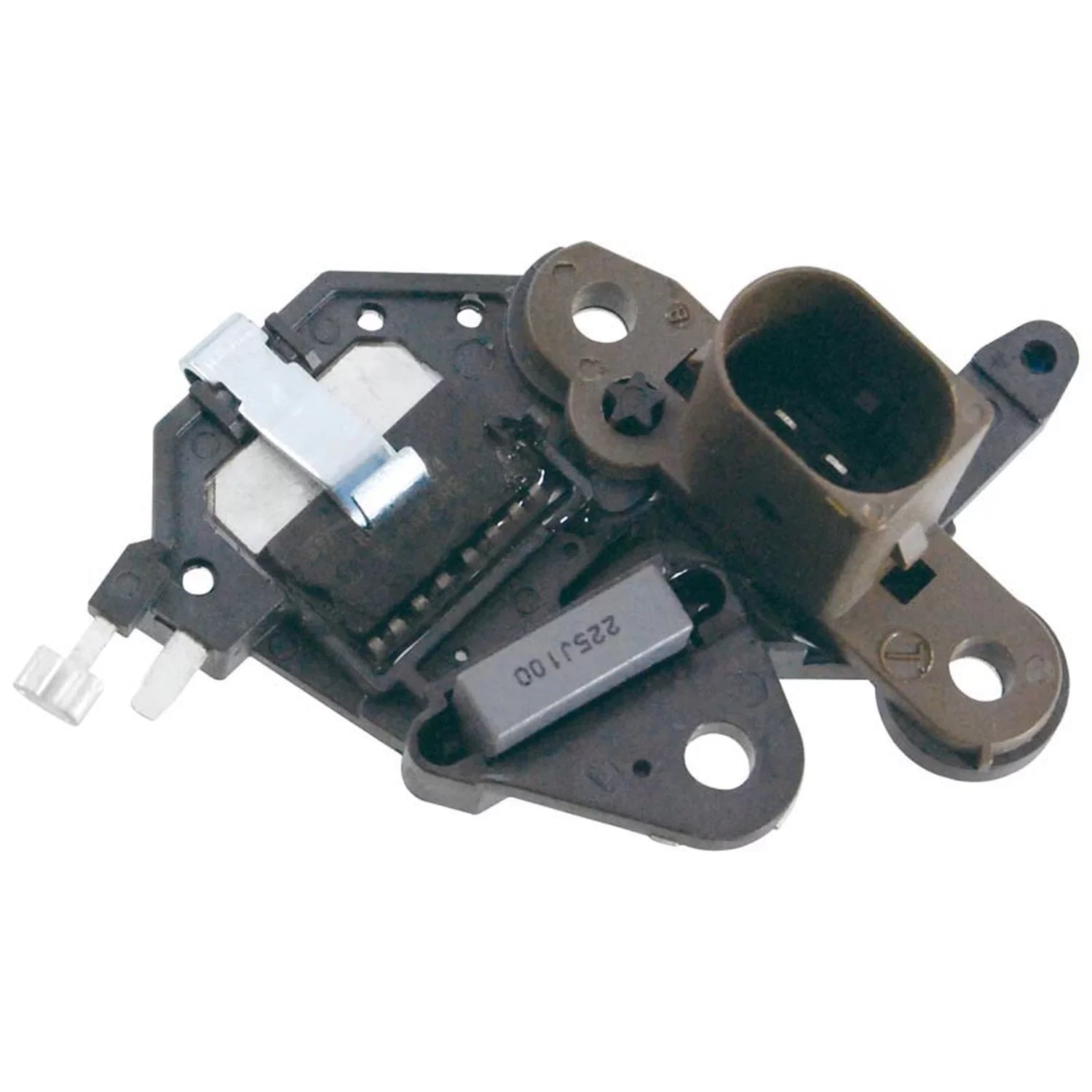 Mercedes 230-12210 With - Europe Compatible Voltage 01-15 G270 CDI Regulator New