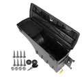 Side For Bed F-150 Box Truck 2018-2019 Right Rear Teledu Ford Toolbox Storage Passenger