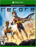 Recore, 889842133776 Xbox Microsoft, One,