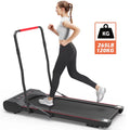 Display with LCD Treadmill Home Motorized Folding lbs. Sport 2.5HP Treadmill 265
