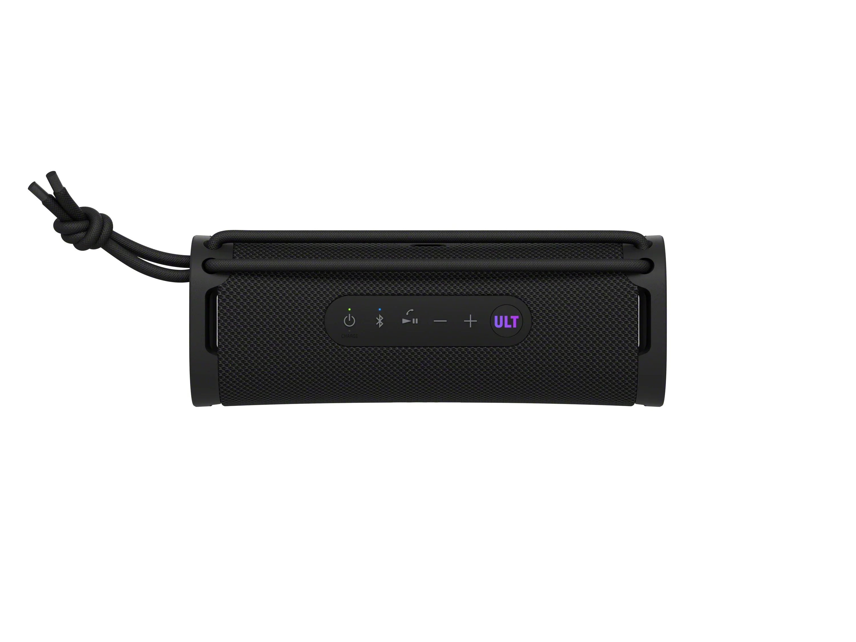 Ultra Bluetooth and Black Waterproof, 1 Rustproof - Shockproof ULT Speaker, FIELD Portable Dustproof, Compact Sony Wireless IP67