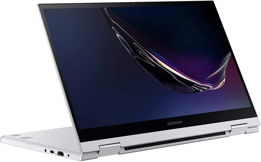 Box Flex Samsung Alpha Core Book Intel Open (512GB) Silver 13.3" i7, Galaxy