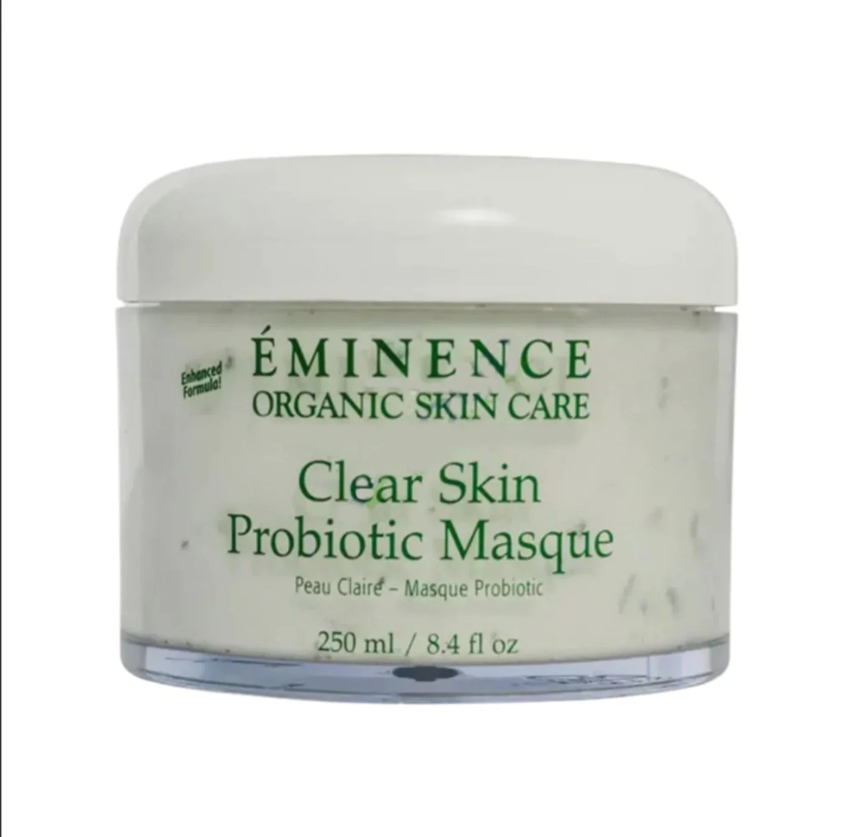 250ml/8.4oz Masque Clear Eminence Probiotic Skin