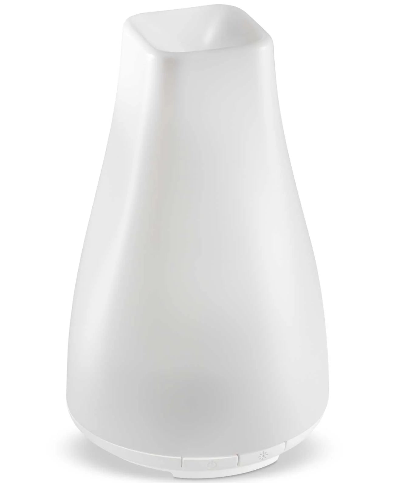 Diffuser Homedics Ultrasonic White Aroma