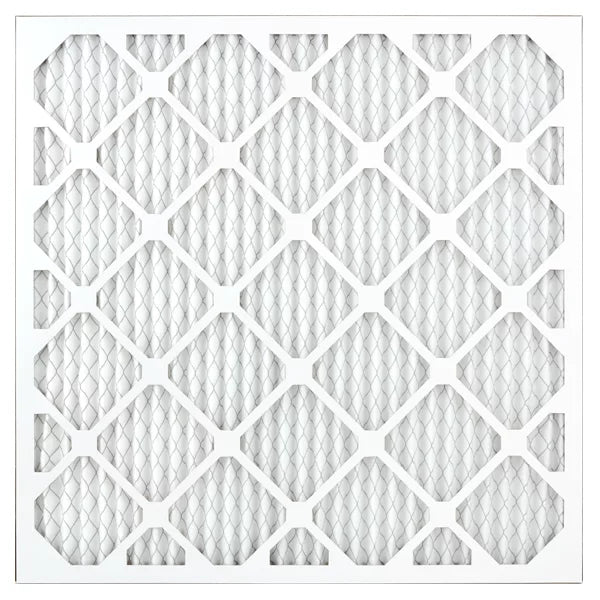 Filter, HVAC 4-Pack Filter Health Furnace Made Air 13 AIRx 24x24x1 Pleated USA the Filters MERV AC in Air