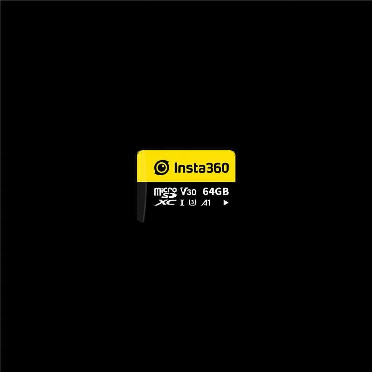 R x Insta360 Memory X3ONE MF Card CINSAAVD x 128GB Compatibility CINSAAVD 2 RS