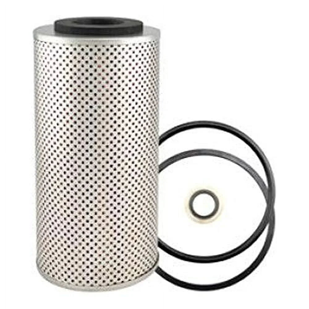 Hydraulic/Oil BALDWIN Filter, In PT436 x 4-1/2 9-1/16 FILTERS