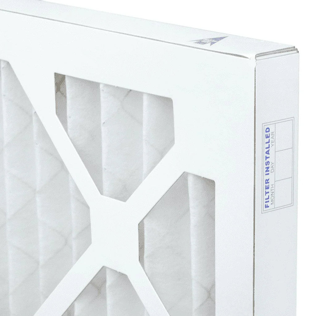 Air AC Pleated Air MERV 8 18x24x1 the 4-Pack USA Dust Filter, Filters Made Furnace in Filter AIRx HVAC