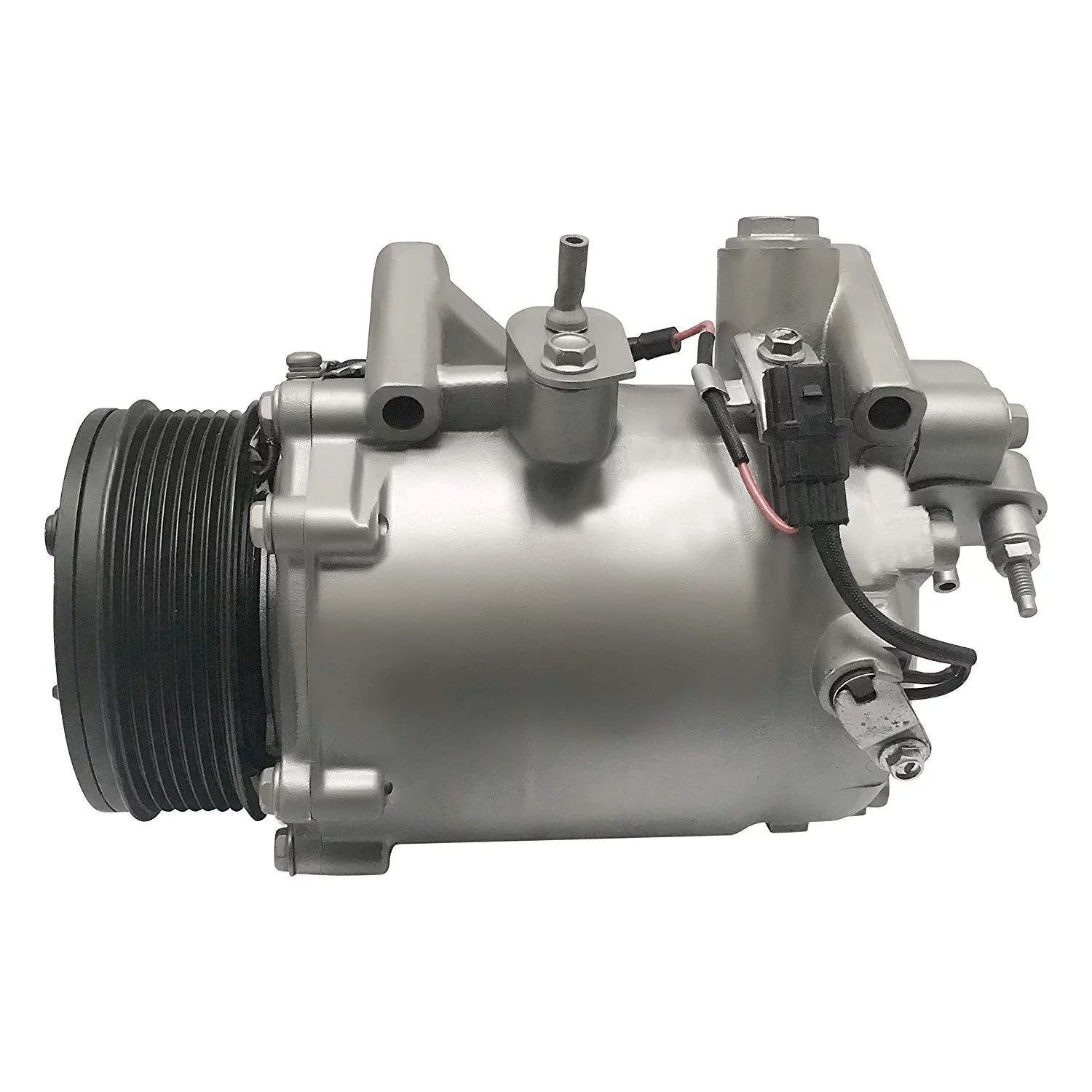 Clutch A/C AC 2010, TSX EG889 Compressor (Fits 2013, 2.4L and 2009, 2014) 2011, RYC 2012, Reman Acura