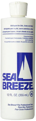 Astringent 12 Sea of (Pack oz 6) Breeze
