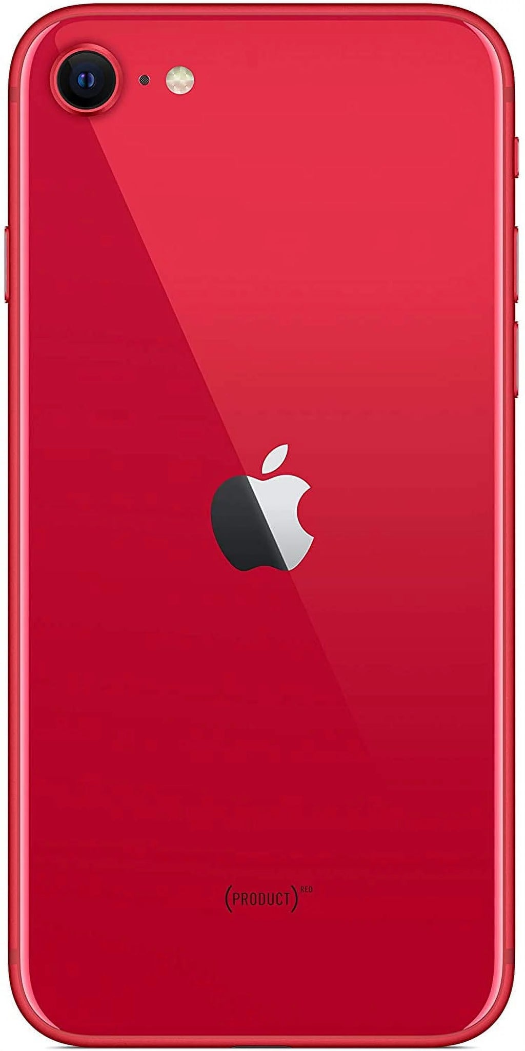 Fair) Gen) Unlocked (2nd Apple - SE Pre-Owned Red iPhone Fully (Refurbished: 64GB