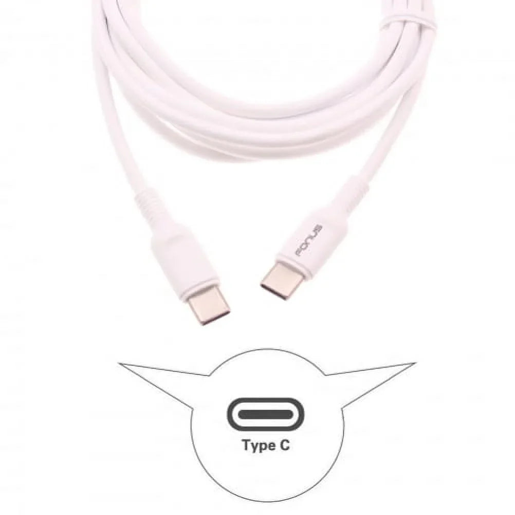 Charger G10 w 36W Type-C 6T, Nord 5G PD 6ft 5G, G300 8, Long RedMagic Clip N10 5S for OnePlus - Home N100 9, Cable Fast Nokia Belt 7T, N200 X100, Pro, - Case Rugged Nubia 6, UW Holster