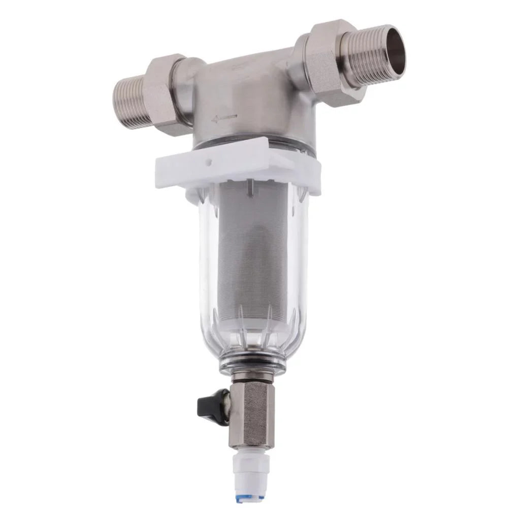 Household Water Reusable for Filter Entire 40 The Sediment