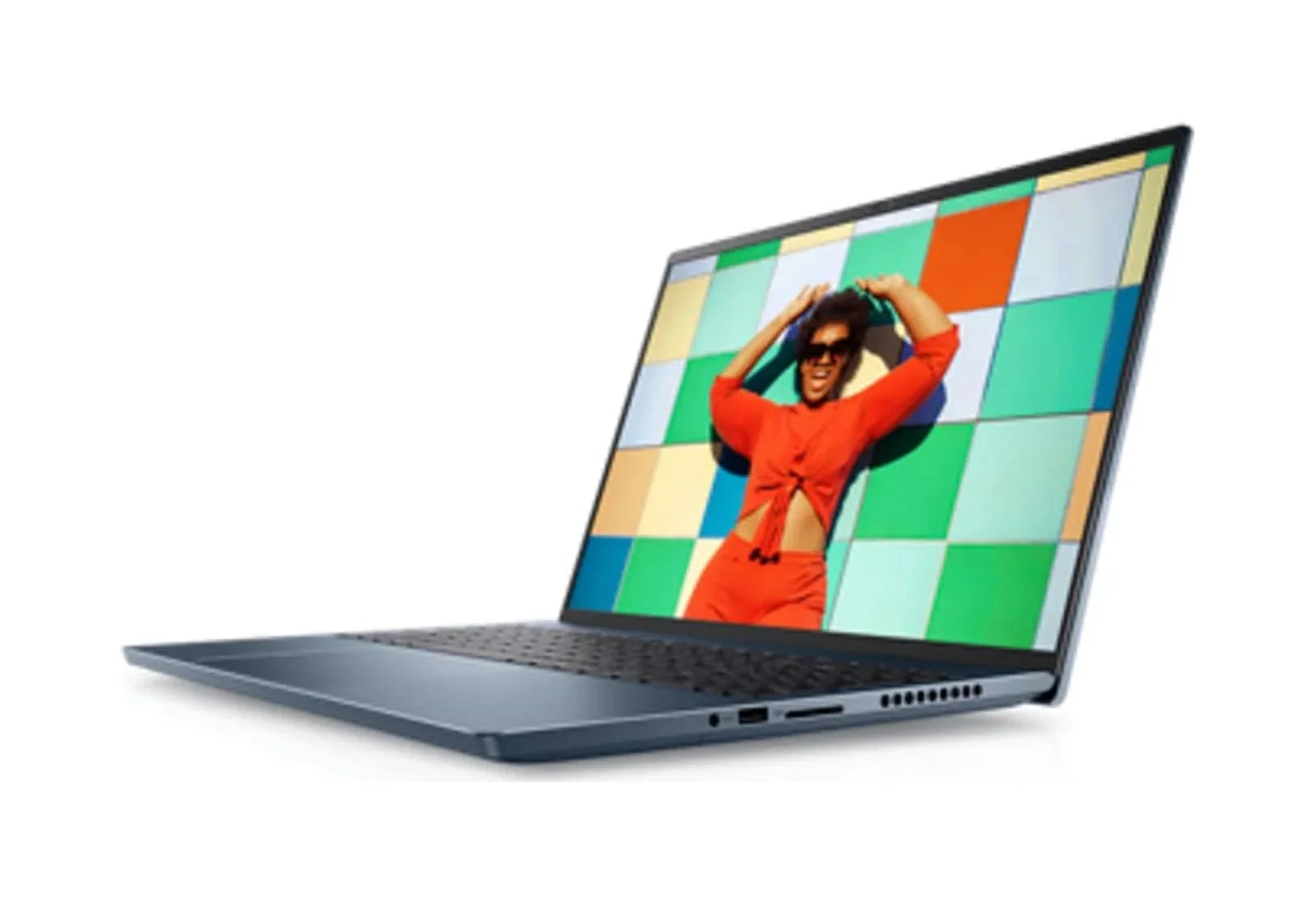 '- 8 RAM Inspiron 11th GHz Cores | 4.6 @ - - Gen | Dell 1TB | (2021) 7610 16" CPU Laptop 16GB i7 Core SSD