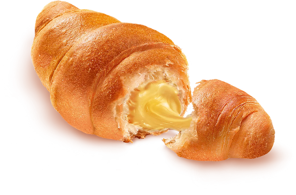 Soft 7Days Caramel Croissant, of 12) (Pack