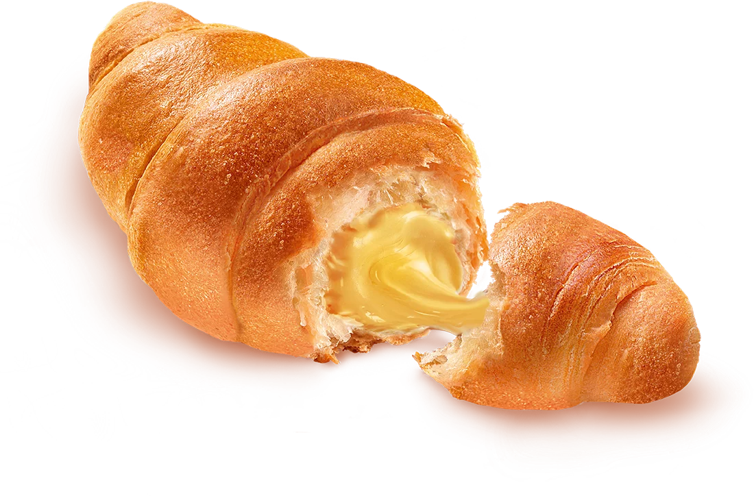 Soft 7Days Caramel Croissant, of 12) (Pack