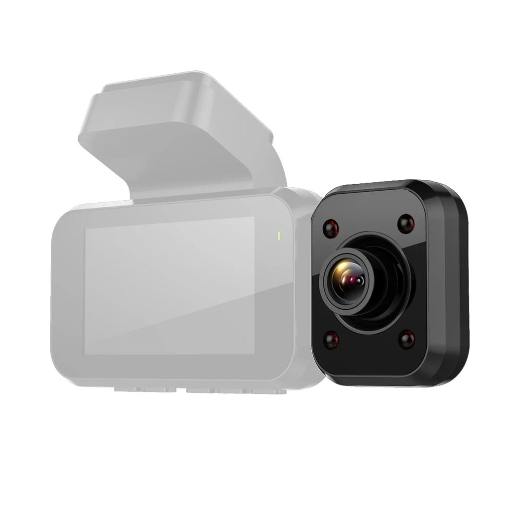 V5 Rexing Dash Cabin Cam
