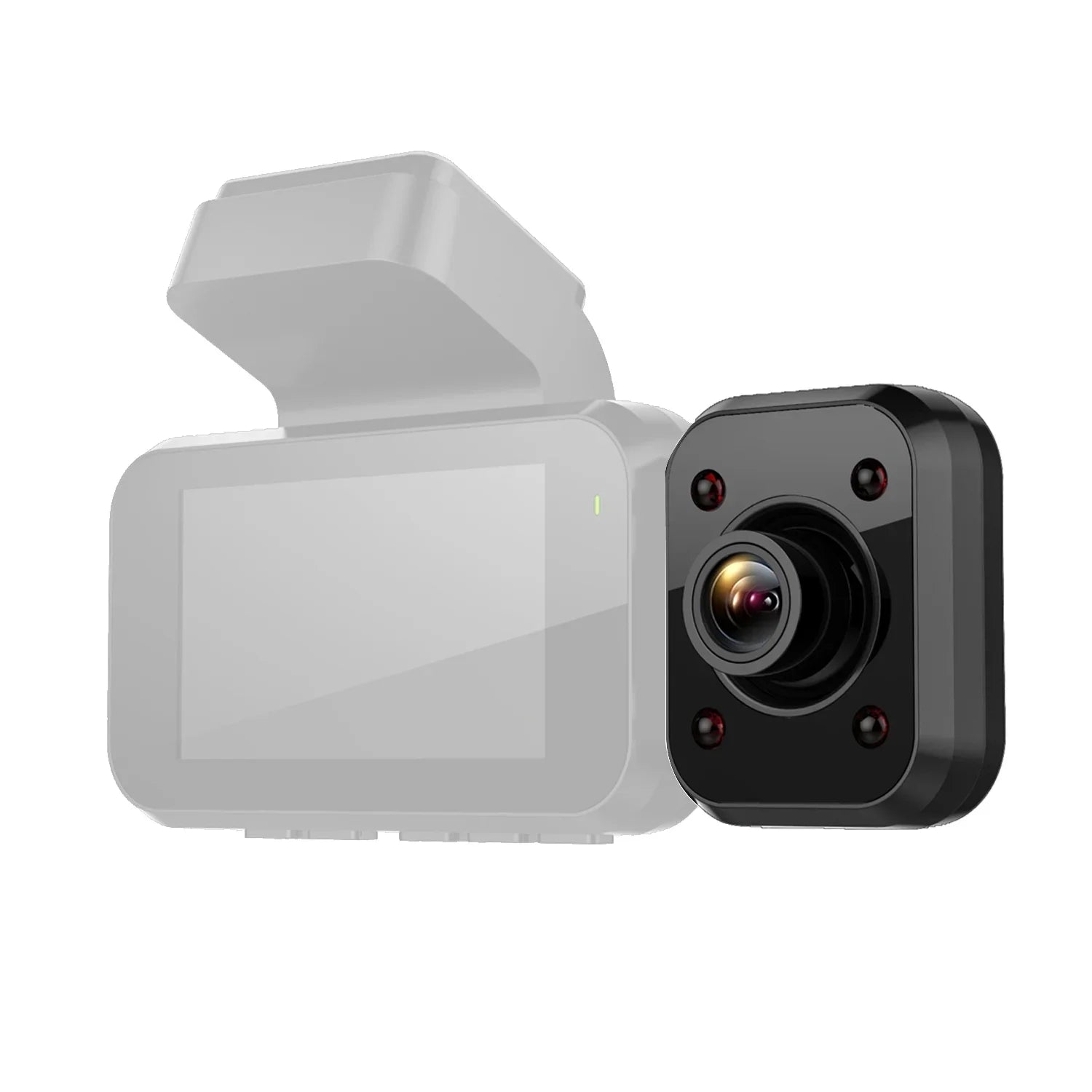 V5 Rexing Dash Cabin Cam