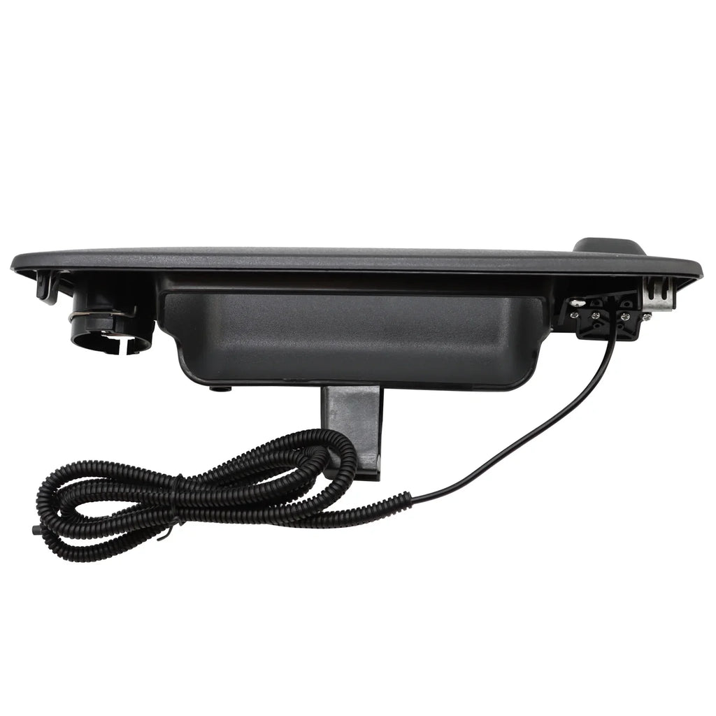 View Silverado/ Chevy 2007-2013 Camera for Rear Backup Tailgate Sierra GMC Norabaka Handle