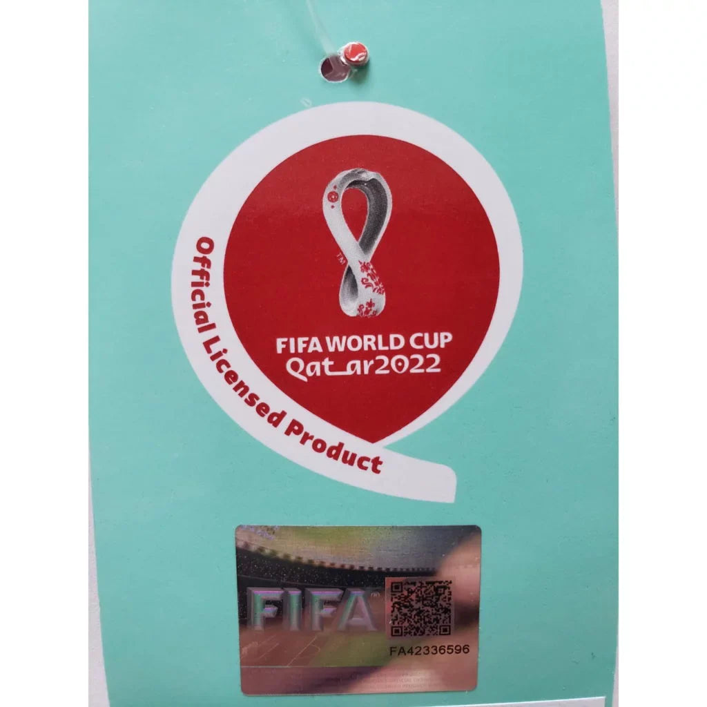 Cup - World Youth Jersey 2022 Netherlands