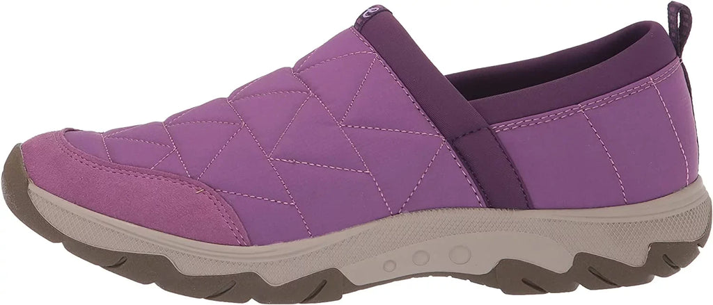 Spirit Easy Tiffin2 Sneaker 5 Purple 500 Womens