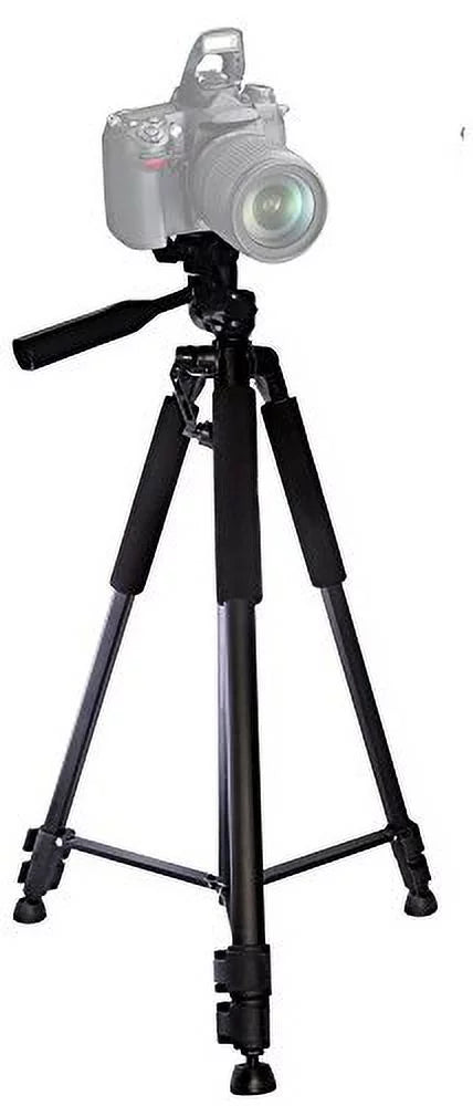 CASE E-M10 TG-5 TRIPOD Olympus lll 60" For WITH E-PL9 E-PL8 DUTY NEW PRO
