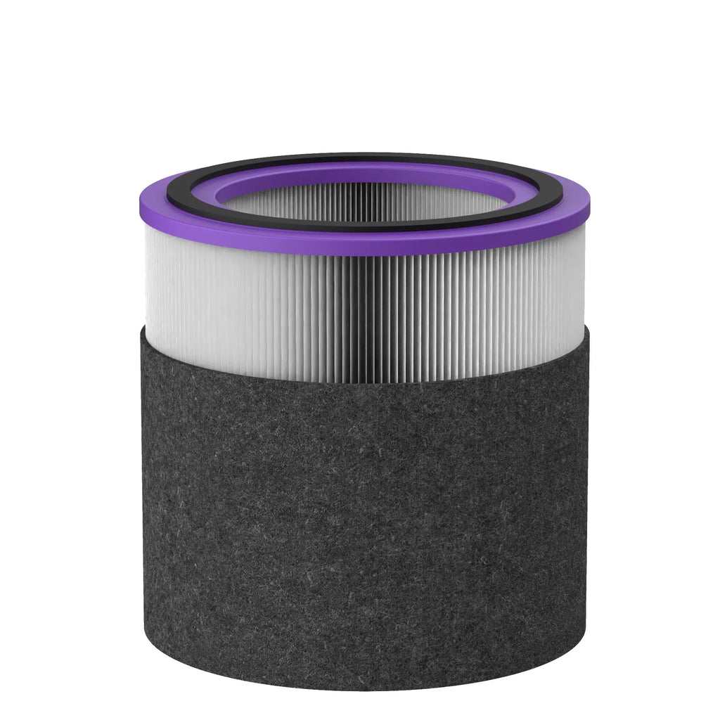 Filter FLT151PT Pet HEPA and AC151 Pure Air Filter Replacement Purifiers, Guardian AirSafe Germ for V Genuine