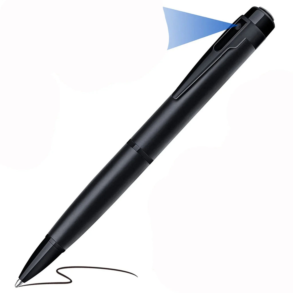 Portable Recorder, HD 1080P Recording Pocket Camera Classroom Security Camera Meetings Indoor Video Video for Camera