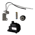 Weber Grill 80452 Gas Replacement Kit Q320 Igniter