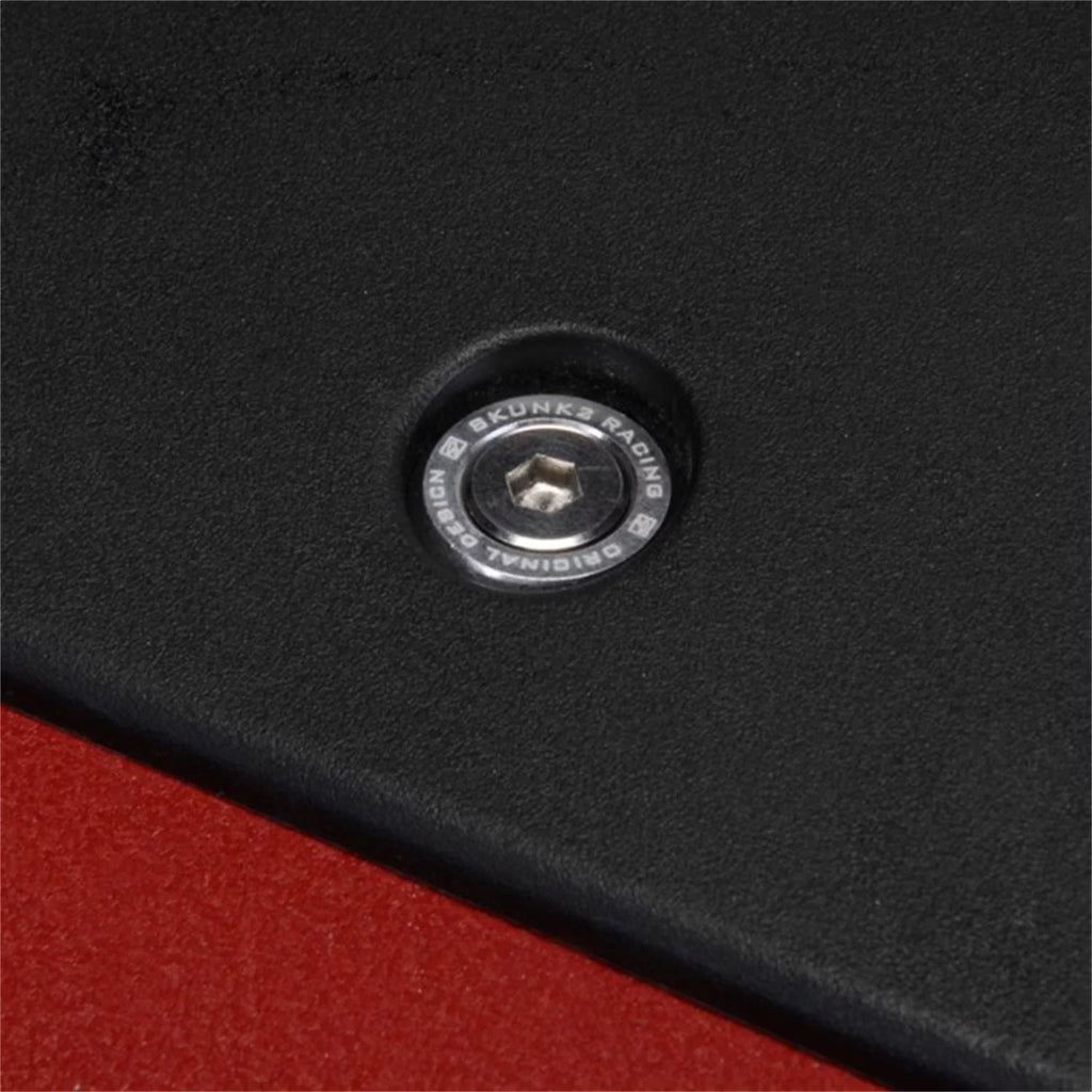 Anodized ELEMENT, ACURA TSX (All 2004-2008 Models) Cover Skunk2 Fits select: Hardware Low-Profile Valve K-Series Clear Honda/Acura HONDA 2003-2011