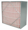 11 Air Rigid Filter,24x24x12,MERV Handler 5W919 Air Cell