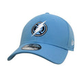 '- & Blue Large Extra 39 Lantern Thirty - Capblflsh3930-L-X-Large-XLarge Hat Large Blue Symbol