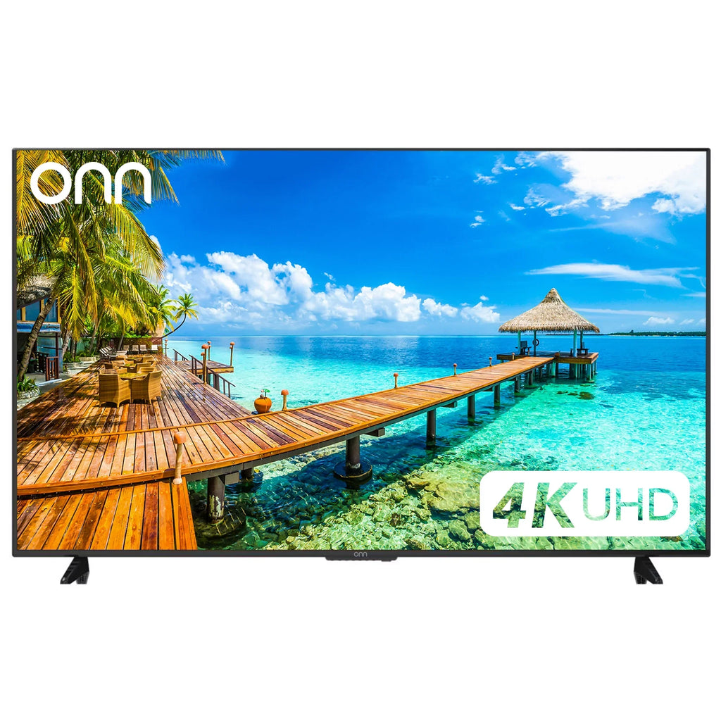 65" (2160p) UHD onn. (ONA65UB19E07) 4K Class TV LED