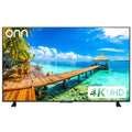 65" (2160p) UHD onn. (ONA65UB19E07) 4K Class TV LED