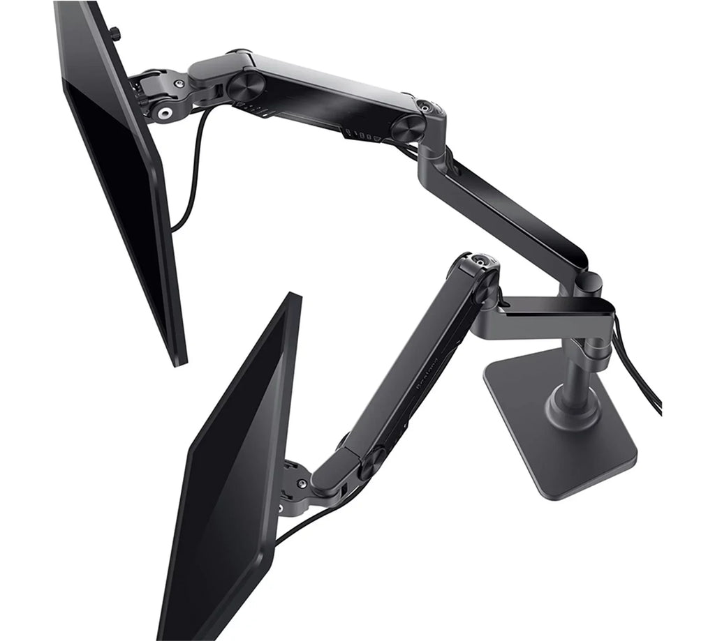 Monitor Premium Dual Stand
