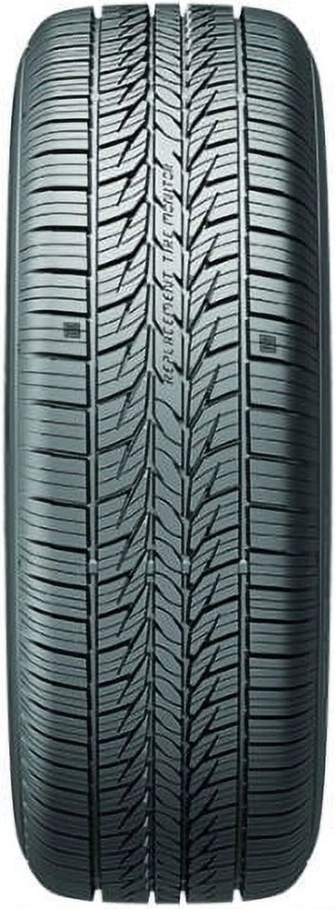NHL EX-L, SE Altimax Tire Season General Odyssey Honda Odyssey 2005-09 Honda Fits: RT43 2010 Passenger 103T All 235/65R16